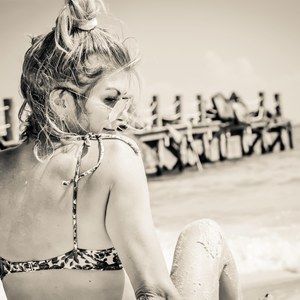 Meet your Posher, Marianne